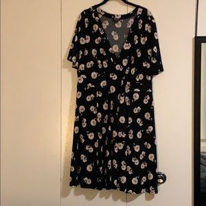 Torrid size 2 Dress